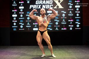 Регистрация NBC X 18.05.24 (Фотограф Александр Васильев)